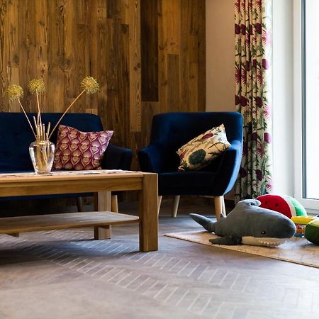 Aparthotel Pod Stokiem Z Sauna I Jacuzzi - Szczyrkapartamenty Bagian luar foto