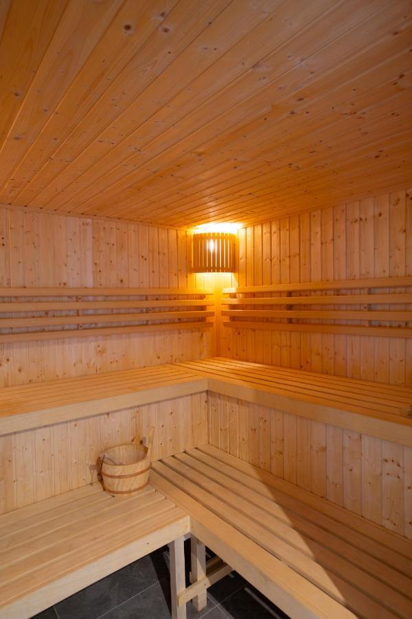 Aparthotel Pod Stokiem Z Sauna I Jacuzzi - Szczyrkapartamenty Bagian luar foto